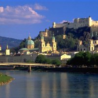 Salzburg